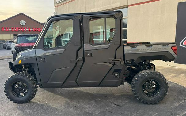 2026 Polaris Ranger Crew XP 1000 NorthStar Edition Ultimate