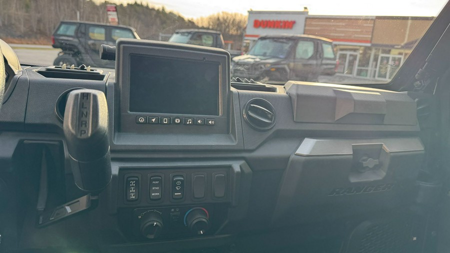 2026 Polaris Ranger Crew XP 1000 NorthStar Edition Ultimate