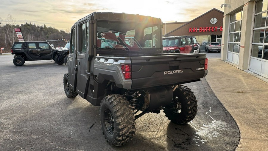 2026 Polaris Ranger Crew XP 1000 NorthStar Edition Ultimate