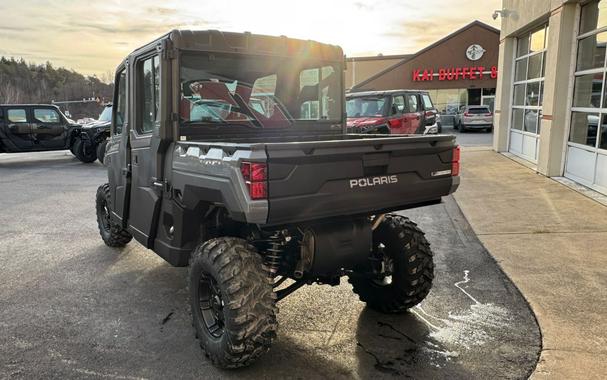 2026 Polaris Ranger Crew XP 1000 NorthStar Edition Ultimate