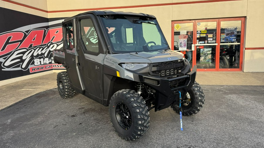 2026 Polaris Ranger Crew XP 1000 NorthStar Edition Ultimate
