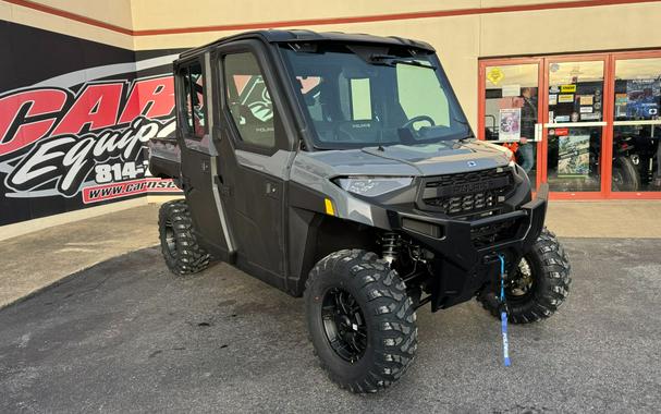 2026 Polaris Ranger Crew XP 1000 NorthStar Edition Ultimate