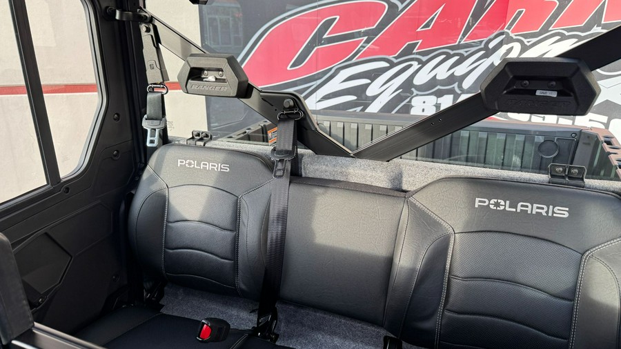 2026 Polaris Ranger Crew XP 1000 NorthStar Edition Ultimate