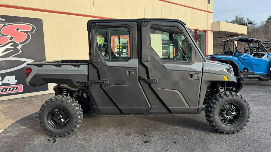 2026 Polaris Ranger Crew XP 1000 NorthStar Edition Ultimate