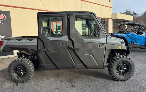 2026 Polaris Ranger Crew XP 1000 NorthStar Edition Ultimate