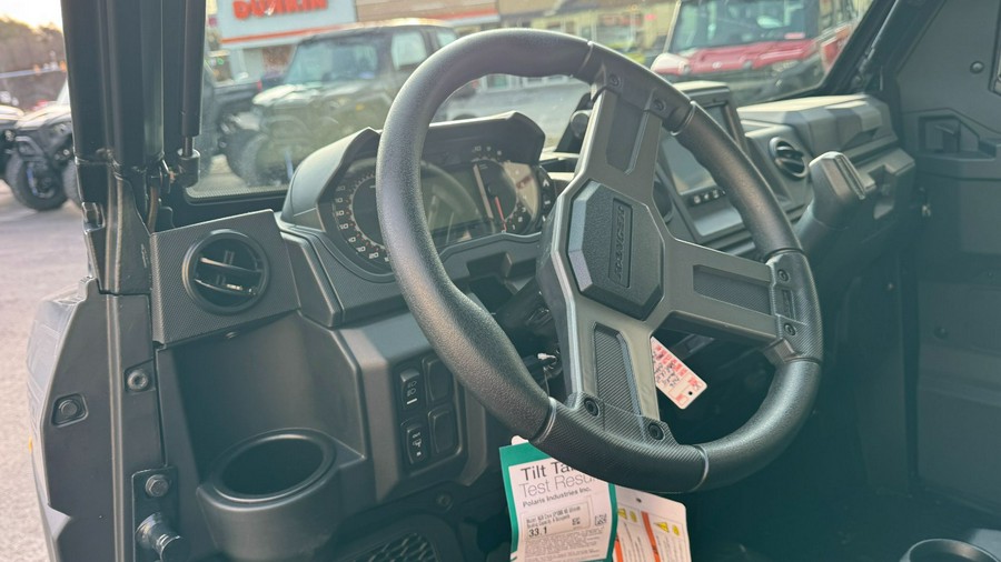 2026 Polaris Ranger Crew XP 1000 NorthStar Edition Ultimate