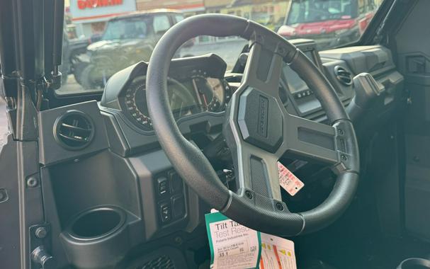 2026 Polaris Ranger Crew XP 1000 NorthStar Edition Ultimate