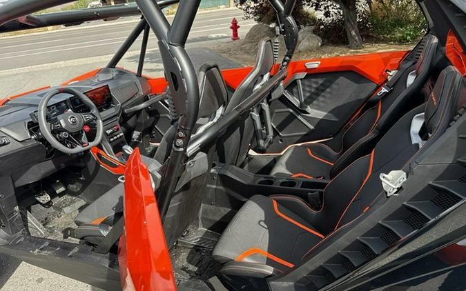 2026 CFMOTO ZFORCE Z10-4