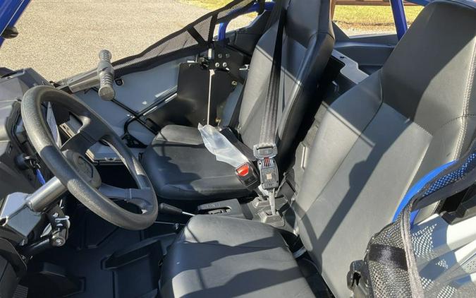 2026 Polaris RZR 200 EFI