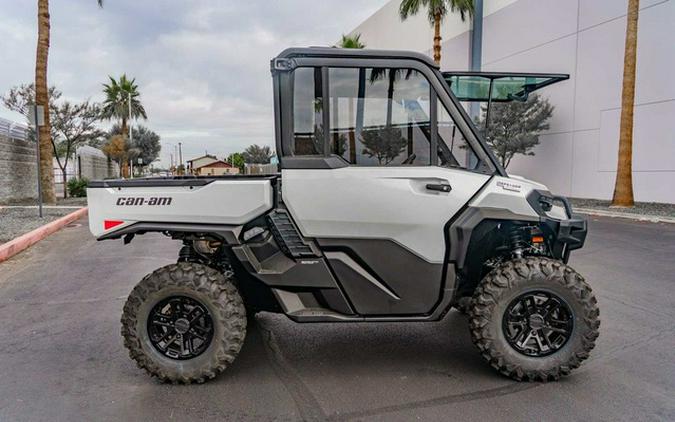 2026 Can-Am Defender Limited HD11