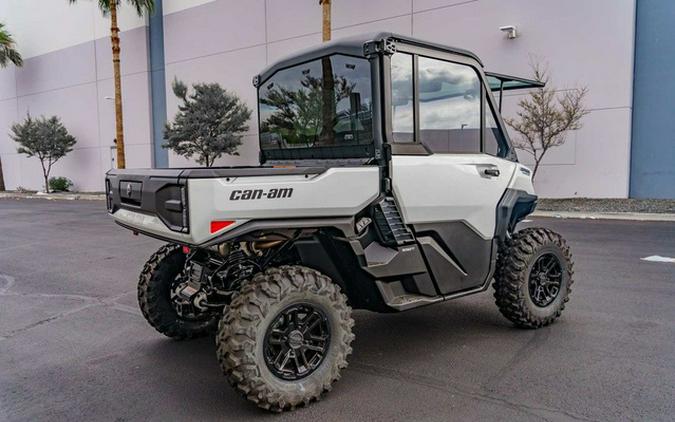 2026 Can-Am Defender Limited HD11