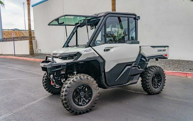2026 Can-Am Defender Limited HD11