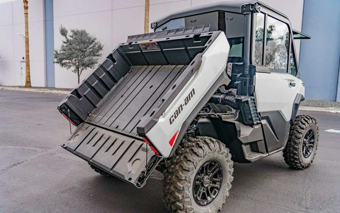 2026 Can-Am Defender Limited HD11