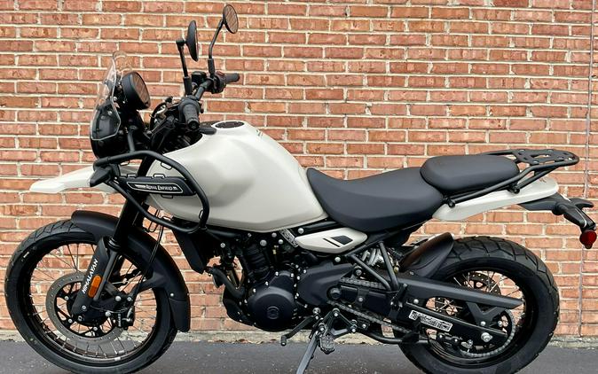 2026 Royal Enfield HIMALAYAN 450