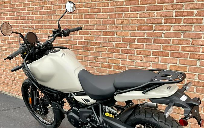 2026 Royal Enfield HIMALAYAN 450
