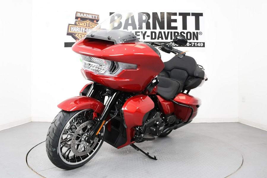 FLTRXL 2026 Road Glide Limited