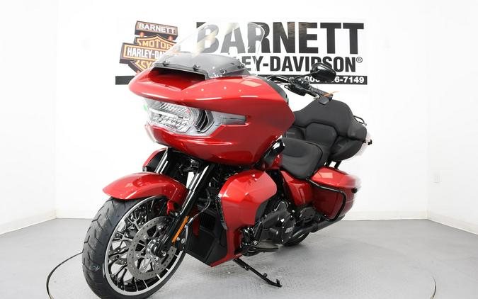 FLTRXL 2026 Road Glide Limited