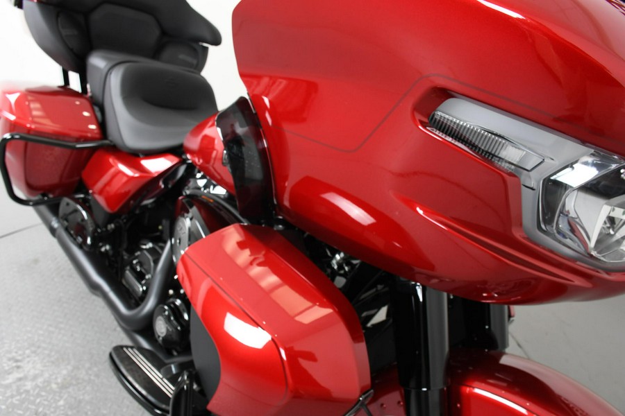 FLTRXL 2026 Road Glide Limited