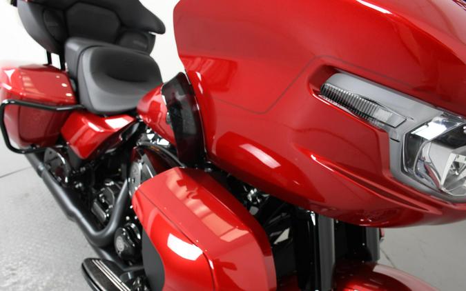 FLTRXL 2026 Road Glide Limited
