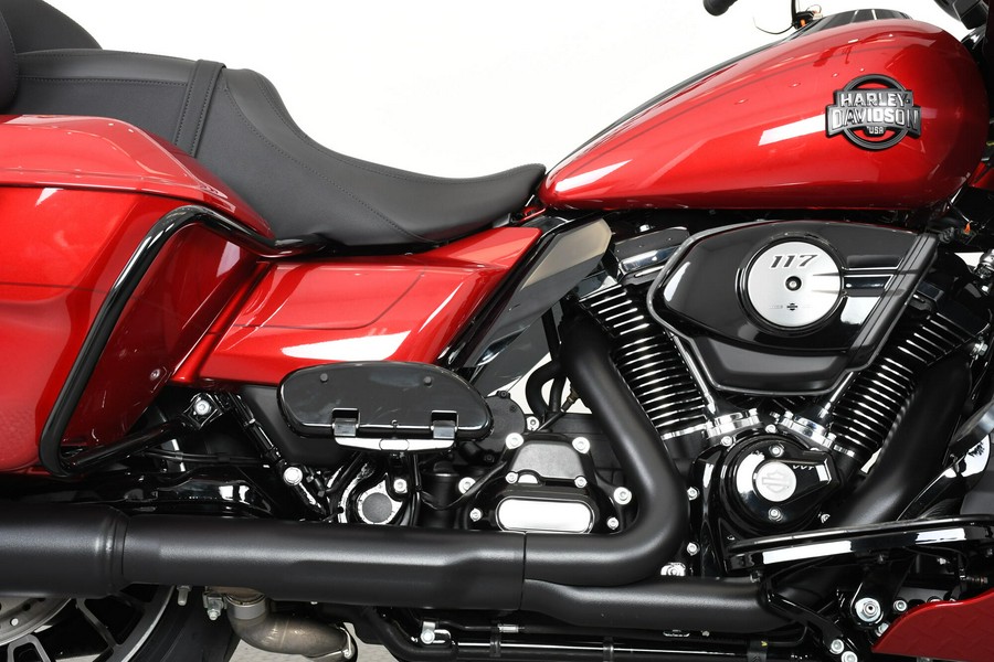 FLTRXL 2026 Road Glide Limited