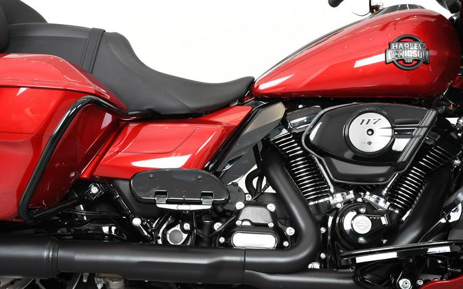 FLTRXL 2026 Road Glide Limited