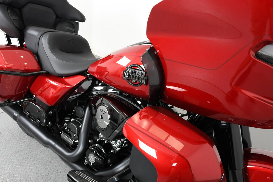 FLTRXL 2026 Road Glide Limited
