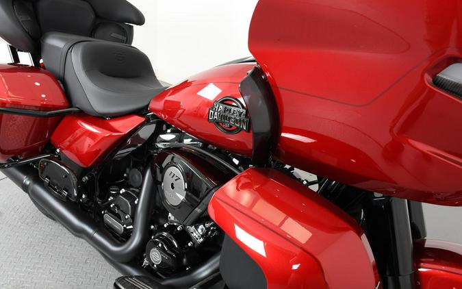 FLTRXL 2026 Road Glide Limited