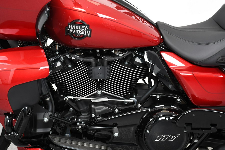 FLTRXL 2026 Road Glide Limited