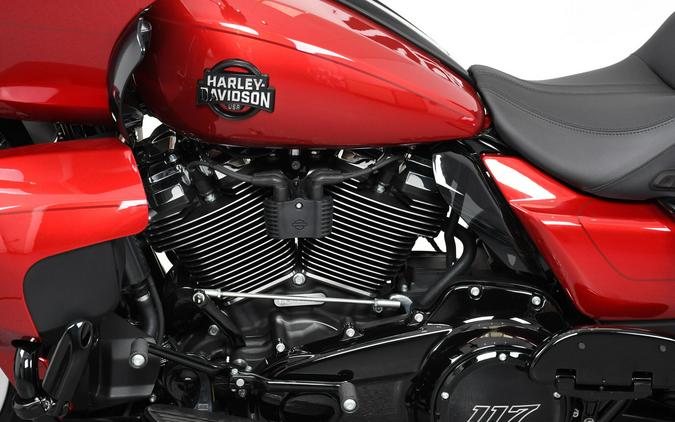 FLTRXL 2026 Road Glide Limited