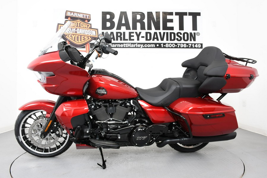 FLTRXL 2026 Road Glide Limited