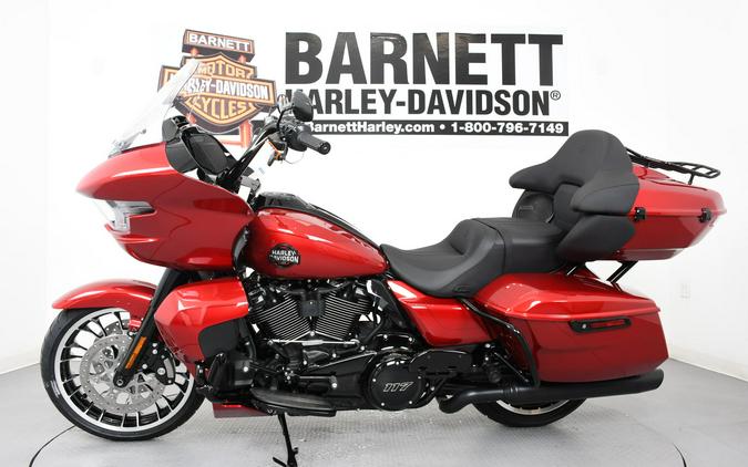 FLTRXL 2026 Road Glide Limited