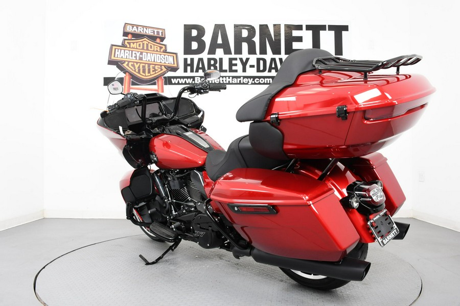 FLTRXL 2026 Road Glide Limited