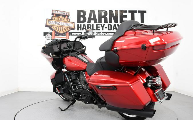 FLTRXL 2026 Road Glide Limited