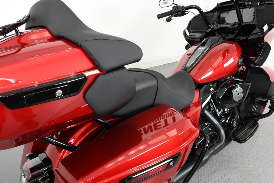 FLTRXL 2026 Road Glide Limited