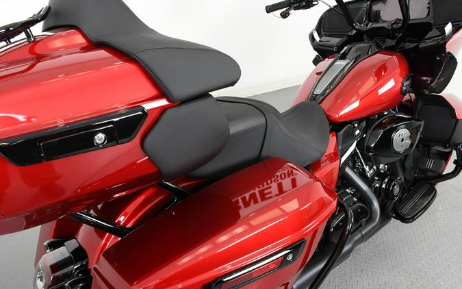 FLTRXL 2026 Road Glide Limited