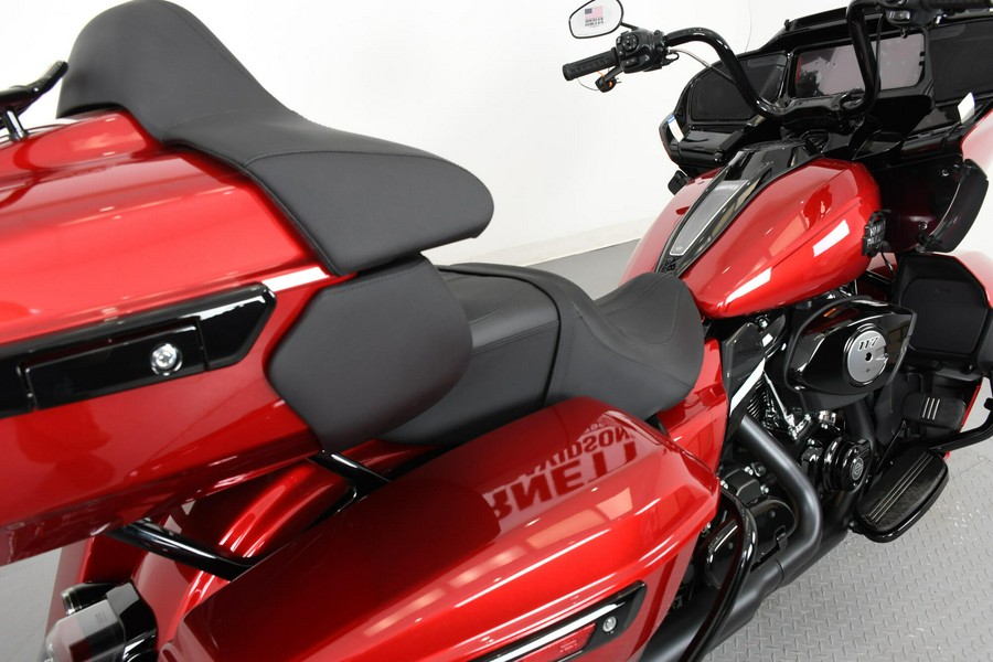 FLTRXL 2026 Road Glide Limited