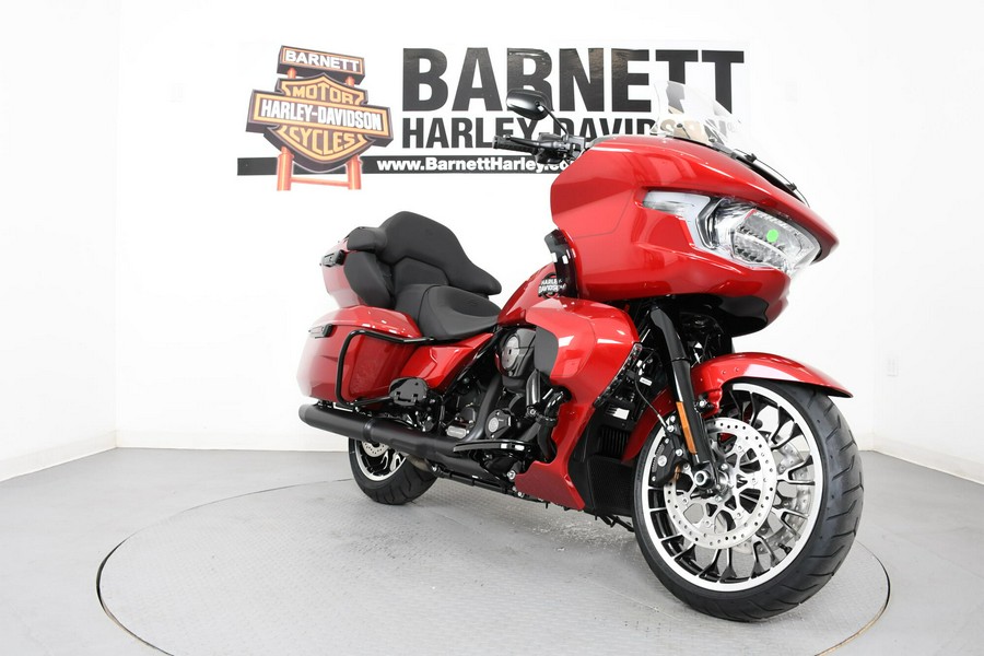 FLTRXL 2026 Road Glide Limited