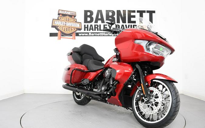 FLTRXL 2026 Road Glide Limited