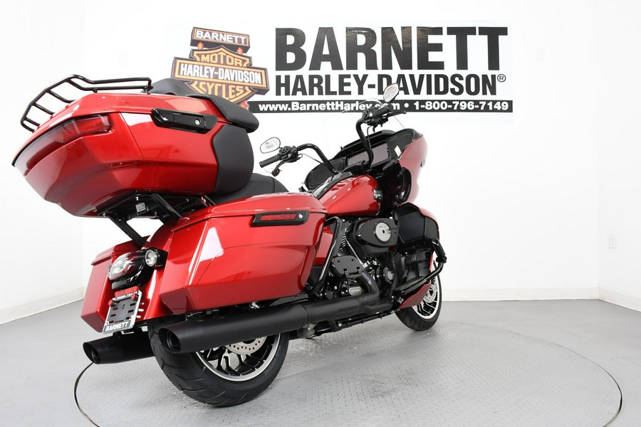FLTRXL 2026 Road Glide Limited