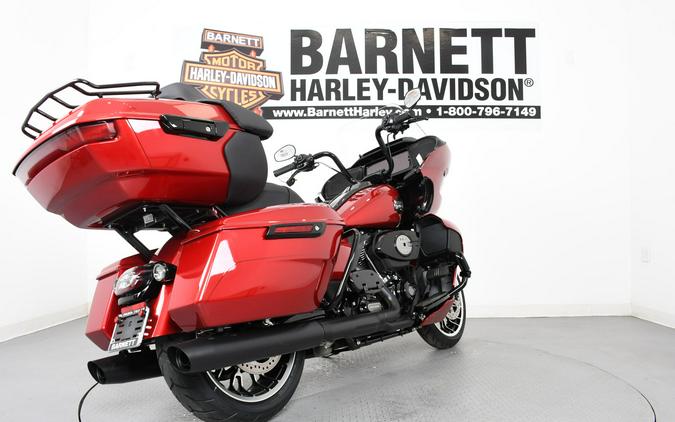 FLTRXL 2026 Road Glide Limited