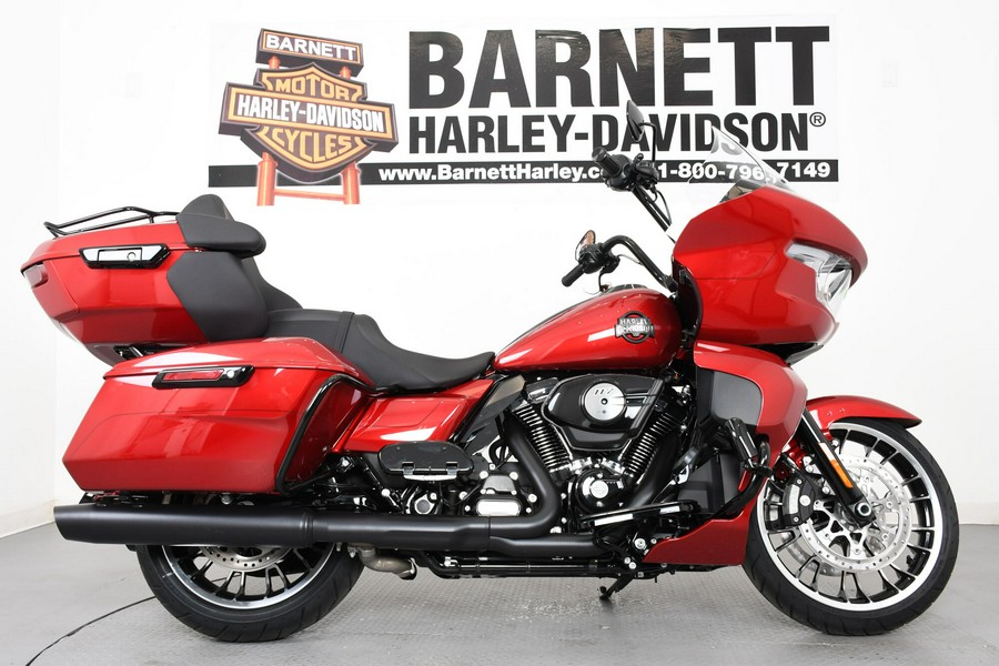 FLTRXL 2026 Road Glide Limited