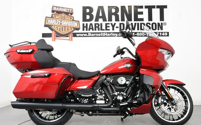 FLTRXL 2026 Road Glide Limited