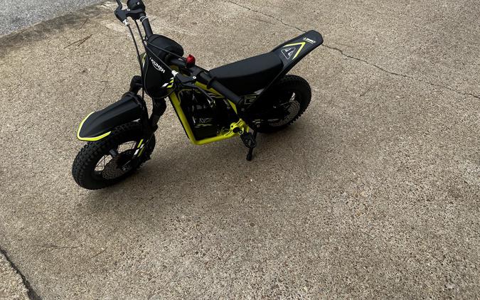 2026 Triumph TXP-12