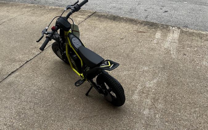 2026 Triumph TXP-12