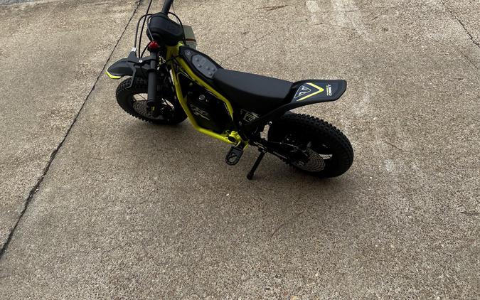 2026 Triumph TXP-12