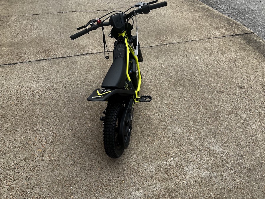 2026 Triumph TXP-12
