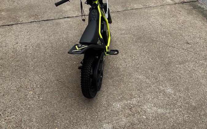 2026 Triumph TXP-12