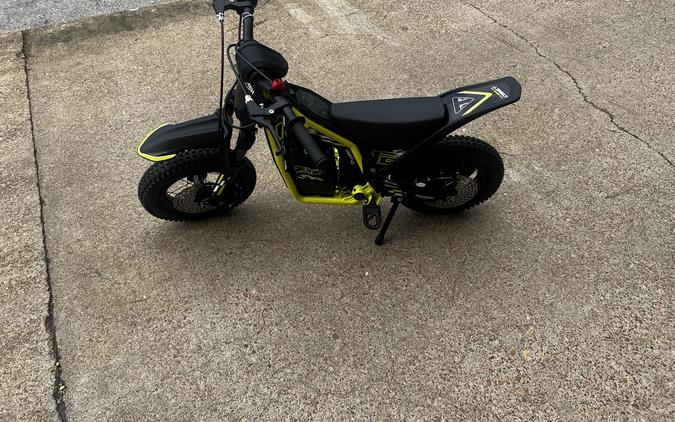 2026 Triumph TXP-12