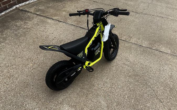 2026 Triumph TXP-12