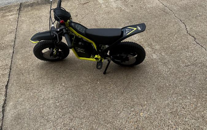 2026 Triumph TXP-12